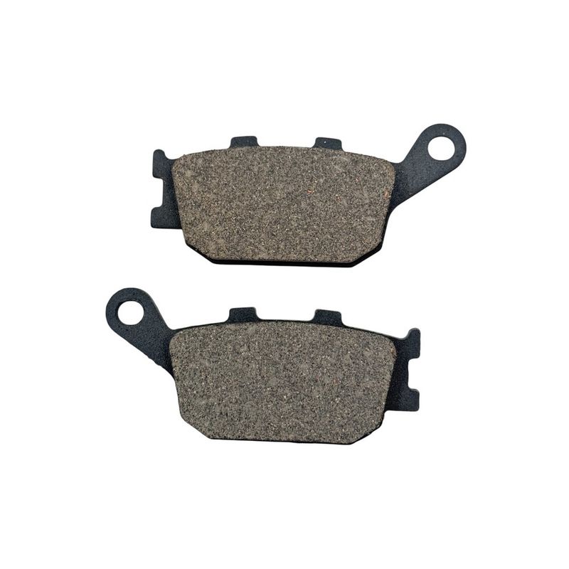 لنت ترمز  دیسکی موتورسیکلت اونو مدل 6318 مناسب برای ktm و cf250